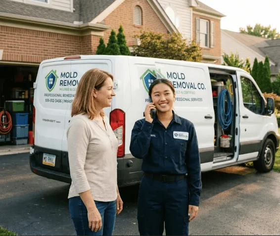 Crawlspace Mold Remediation Wantagh, NY FAQs